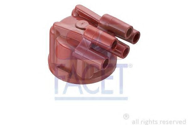 Крышка распределителя зажигания 2.7484PHT FACET