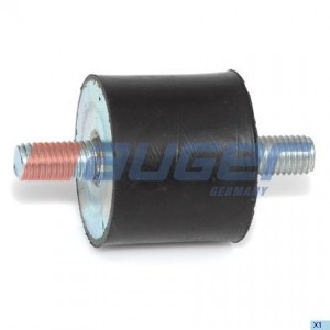 Резинка крепления глушителя 51729 AUGER