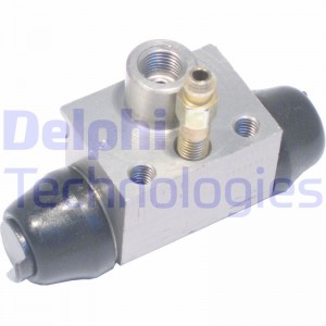 Колесный тормозной цилиндр LW50084 DELPHI