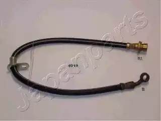Кронштейн, тормозный шланг TF4019 JAPAN PARTS GROUP