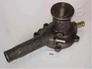 Водяной насос PQ303 JAPAN PARTS GROUP