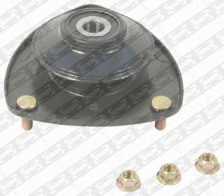 Ремкомплект, опора амортизационной стойки KB66904 NTN SNR