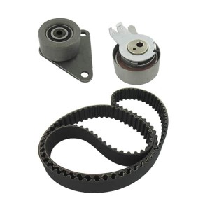 Комплект ремня ГРМ VKMA06605 SKF
