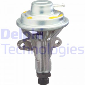 Клапан возврата ОГ EG10318-12B1 DELPHI