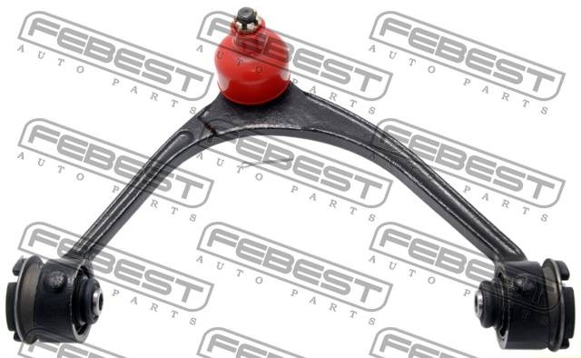 Рычаг подвески 0124-JZS160RH FEBEST