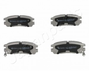 Тормозной барабан TA-098 JAPAN PARTS GROUP