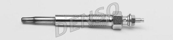 Свеча накаливания DG124 DENSO