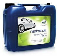 Масло моторное 013520 NESTE OIL