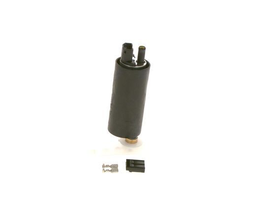 Насос электрический топливной системы в сборе 0 580 314 066 BOSCH