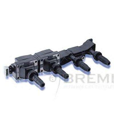 Катушка зажигания 20183 BREMI