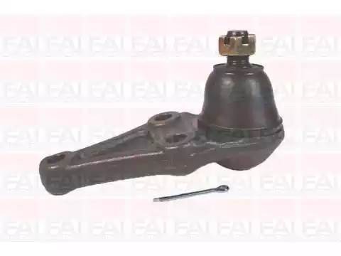 несущий / направляющий шарнир SS4985 FAI