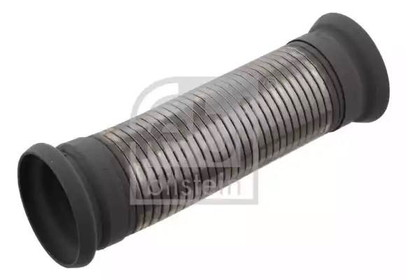 Сильфон, система выпуска 01378 FEBI BILSTEIN