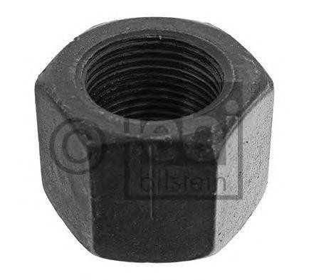 Гайка крепления колеса; Гайка 04938 FEBI BILSTEIN
