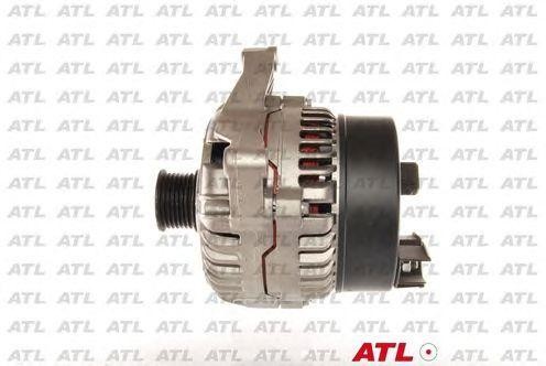 Генератор L 39 650 ATL DELTA AUTOTECHNIK