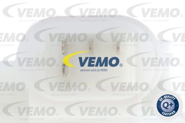 Выключатель на колонке рулевого управления V46800003 VEMO