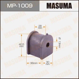 Втулка стабилизатора MP-1009 MASUMA