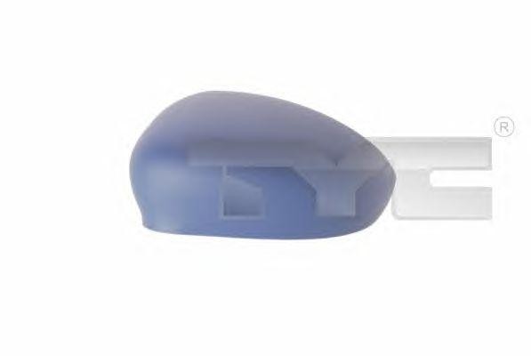 Покрытие, внешнее зеркало 309-0096-2 TYC