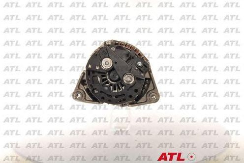 Генератор L 44 430 ATL DELTA AUTOTECHNIK