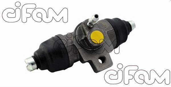 Колесный тормозной цилиндр 101-661 CIFAM