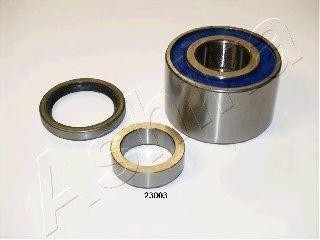 Комплект подшипника ступицы колеса 4423003 ASHIKA