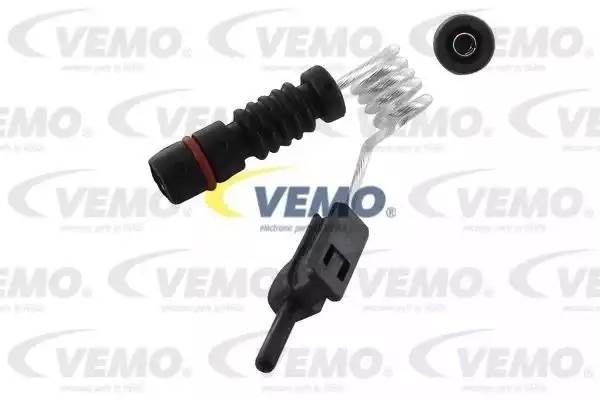 Сигнализатор, износ тормозных колодок V30-72-0586-1 VEMO