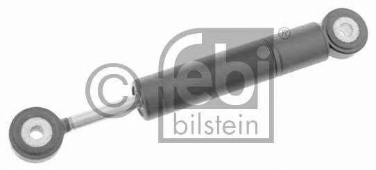 Амортизатор, поликлиновой ремень 06569 FEBI BILSTEIN