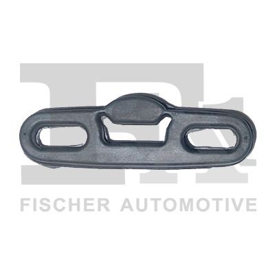 Кронштейн, система выпуска ОГ 123901 FISCHER