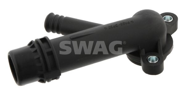 Фланец охлаждающей жидкости 20 92 8401 SWAG