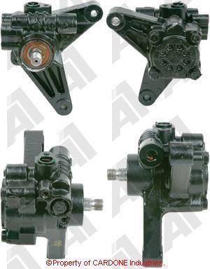 Насос ГУР 215349 CARDONE
