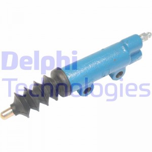 Рабочий цилиндр, система сцепления LL60950 DELPHI