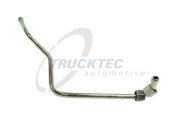 Трубка охлаждения воздушного компрессора 01.19.013 TRUCKTEC