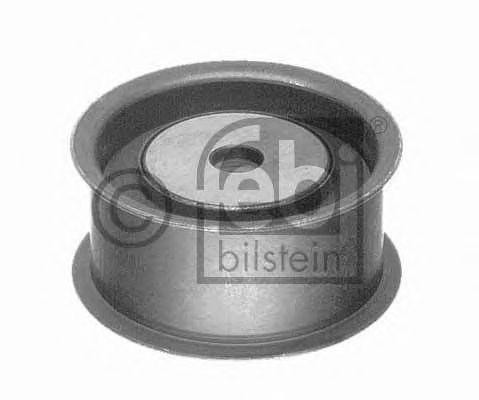 Паразитный / Ведущий ролик, зубчатый ремень 09614 FEBI BILSTEIN