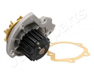 Водяной насос PQ014 JAPAN PARTS GROUP