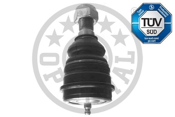 несущий / направляющий шарнир G3-565 OPTIMAL
