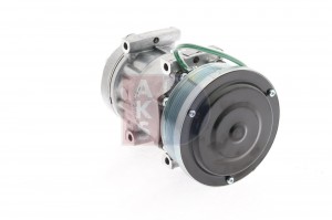 Компрессор, кондиционер 850617N AKS DASIS