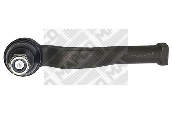 Наконечник поперечной рулевой тяги 51581 MAPCO