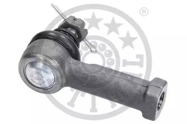 Наконечник поперечной рулевой тяги G1-1111 OPTIMAL