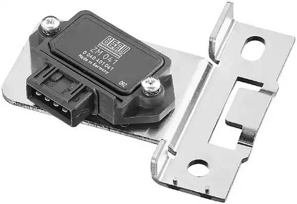 Коммутатор, система зажигания ZM041 BERU