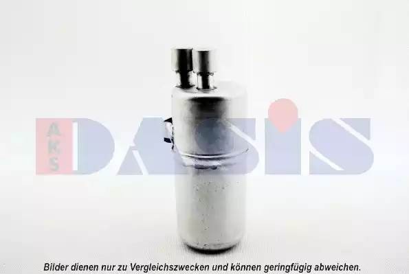 Осушитель, кондиционер 800336N AKS DASIS