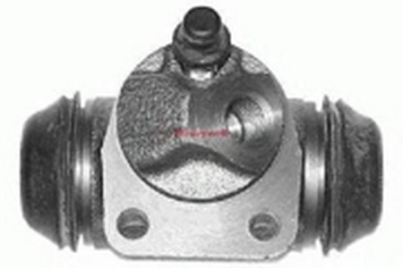 Колесный тормозной цилиндр 212305B BENDIX JURID