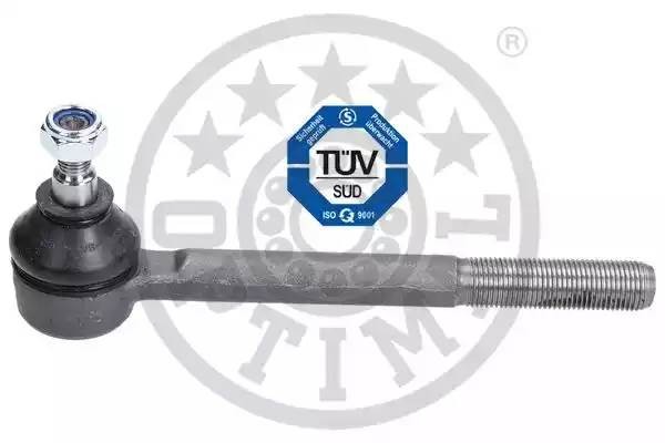 Наконечник поперечной рулевой тяги G1-104 OPTIMAL