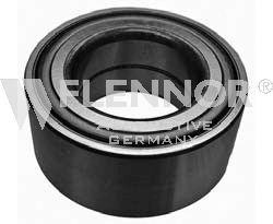 Комплект подшипника ступицы колеса FR980677 FLENNOR
