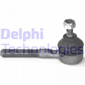 Наконечник поперечной рулевой тяги TA1132 DELPHI