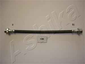 Кронштейн, тормозный шланг 69-01-139 ASHIKA