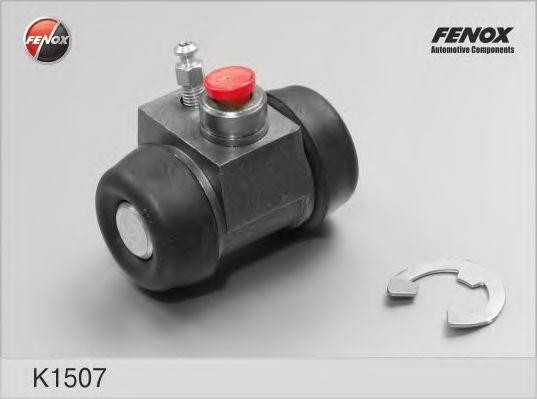Цилиндр тормозной рабочий K1507 FENOX