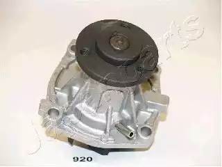 Водяной насос PQ920 JAPAN PARTS GROUP