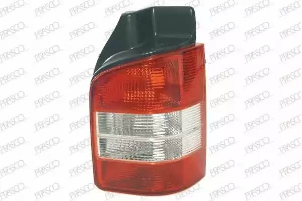 Рассеиватель, фонарь указателя поворота VW9174163 PRASCO GROUP