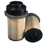Топливный фильтр MD521 ALCO FILTERS