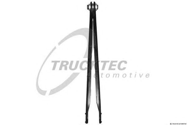 Крепление попоречного рычага по 08.31.043 TRUCKTEC