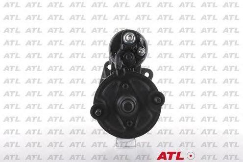 Стартер A13090 ATL DELTA AUTOTECHNIK